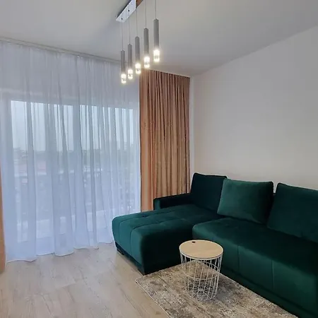 Appartamento Velvet Timisoara
